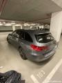  Mercedes  C-Klasse MERCEDES-BENZ  C 300 e T 9G-TRONIC Avantgarde 5d 150kW #9