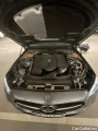  Mercedes  C-Klasse MERCEDES-BENZ  C 300 e T 9G-TRONIC Avantgarde 5d 150kW #12