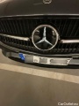  Mercedes  C-Klasse MERCEDES-BENZ  C 300 e T 9G-TRONIC Avantgarde 5d 150kW #23
