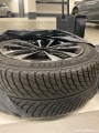  Mercedes  C-Klasse MERCEDES-BENZ  C 300 e T 9G-TRONIC Avantgarde 5d 150kW #27