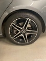  Mercedes  C-Klasse MERCEDES-BENZ  C 300 e T 9G-TRONIC Avantgarde 5d 150kW #30