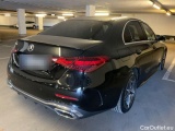  Mercedes  C-Klasse C -Klasse Lim. C 300 e (206.054)AMG 2.0 AMG Line 230KW AT9 E6d #2
