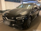  Mercedes  C-Klasse C -Klasse Lim. C 300 e (206.054)AMG 2.0 AMG Line 230KW AT9 E6d 