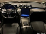  Mercedes  C-Klasse C -Klasse Lim. C 300 e (206.054)AMG 2.0 AMG Line 230KW AT9 E6d #3
