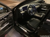  Mercedes  C-Klasse C -Klasse Lim. C 300 e (206.054)AMG 2.0 AMG Line 230KW AT9 E6d #4