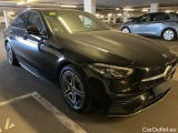  Mercedes  C-Klasse C -Klasse Lim. C 300 e (206.054)AMG 2.0 AMG Line 230KW AT9 E6d #7