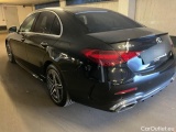  Mercedes  C-Klasse C -Klasse Lim. C 300 e (206.054)AMG 2.0 AMG Line 230KW AT9 E6d #8