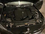  Mercedes  C-Klasse C -Klasse Lim. C 300 e (206.054)AMG 2.0 AMG Line 230KW AT9 E6d #11