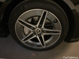  Mercedes  C-Klasse C -Klasse Lim. C 300 e (206.054)AMG 2.0 AMG Line 230KW AT9 E6d #20