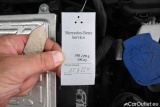  Mercedes  CLA-Klasse CLA -Klasse CLA 250 e (118.386)AMG 1.3 AMG Line 160KW AT8 E6d #15