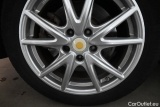  Mercedes  CLA-Klasse CLA -Klasse CLA 250 e (118.386)AMG 1.3 AMG Line 160KW AT8 E6d #38
