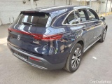  Mercedes  EQC  -Klasse  400 4Matic (293.890) 80kWh #2