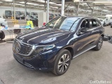  Mercedes  EQC  -Klasse  400 4Matic (293.890) 80kWh 