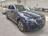  Mercedes  EQC  -Klasse  400 4Matic (293.890) 80kWh #8