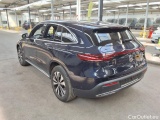  Mercedes  EQC  -Klasse  400 4Matic (293.890) 80kWh #9