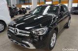  Mercedes  G-Klasee GLC -Klasse GLC 300 e 4Matic (253.953) 2.0 235KW AT9 E6d 