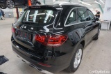  Mercedes  G-Klasee GLC -Klasse GLC 300 e 4Matic (253.953) 2.0 235KW AT9 E6d #2