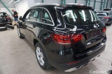  Mercedes  G-Klasee GLC -Klasse GLC 300 e 4Matic (253.953) 2.0 235KW AT9 E6d #8