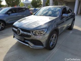  Mercedes  G-Klasee GLC -Klasse Coupe GLC 300 de 4Matic (253.311)AMG 2.0 AMG Line 225KW AT9 E6d 