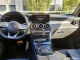  Mercedes  G-Klasee GLC -Klasse Coupe GLC 300 de 4Matic (253.311)AMG 2.0 AMG Line 225KW AT9 E6d #5