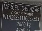  Mercedes  G-Klasee GLC -Klasse Coupe GLC 300 de 4Matic (253.311)AMG 2.0 AMG Line 225KW AT9 E6d #10