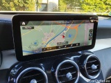  Mercedes  G-Klasee GLC -Klasse Coupe GLC 300 de 4Matic (253.311)AMG 2.0 AMG Line 225KW AT9 E6d #14
