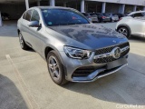  Mercedes  G-Klasee GLC -Klasse Coupe GLC 300 de 4Matic (253.311)AMG 2.0 AMG Line 225KW AT9 E6d #16
