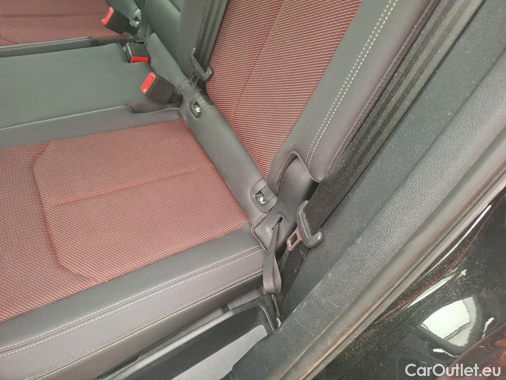  Audi  Q3  35 TDI S line 2.0 TDI 150CV BVA7 E6d #7