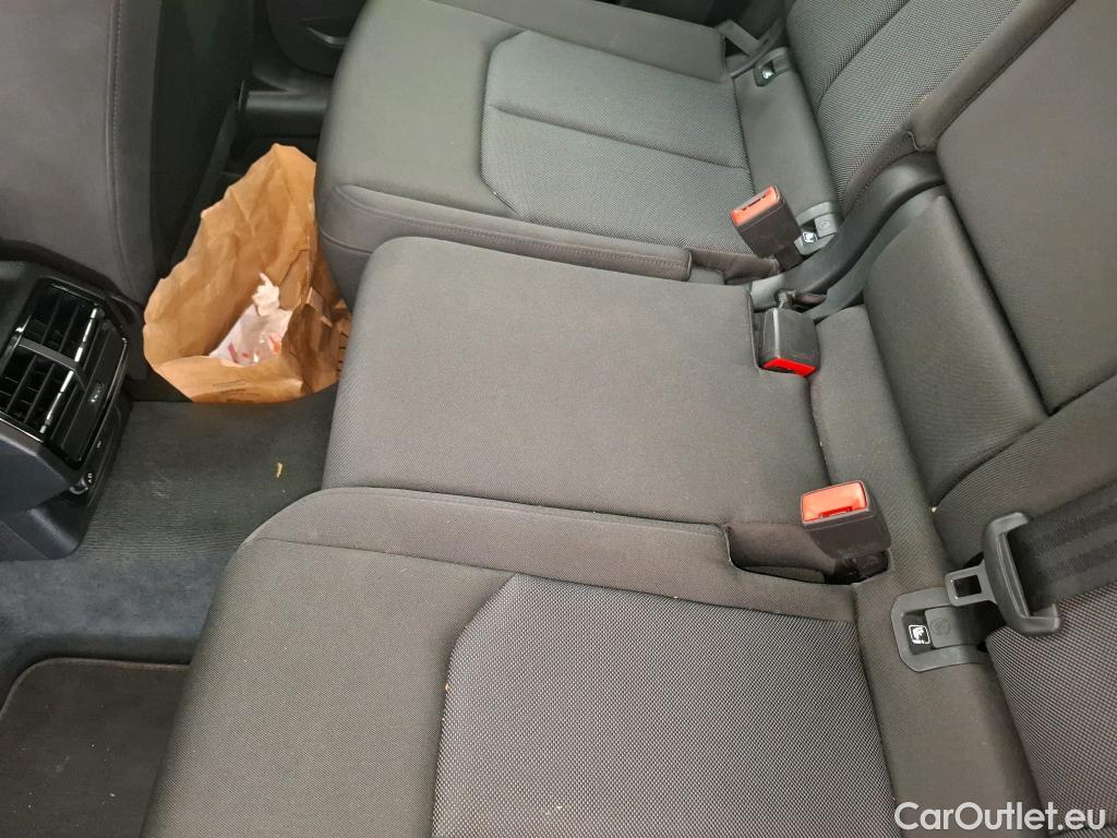  Audi  Q3  35 TFSI Business Line 1.5 TFSI 150CV BVA7 E6dT #8