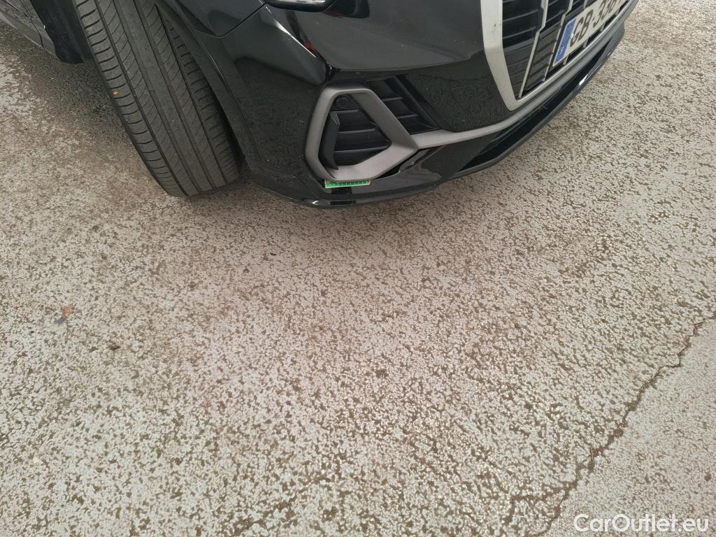  Audi  Q3  35 TDI S line 2.0 TDI 150CV BVA7 E6d #21