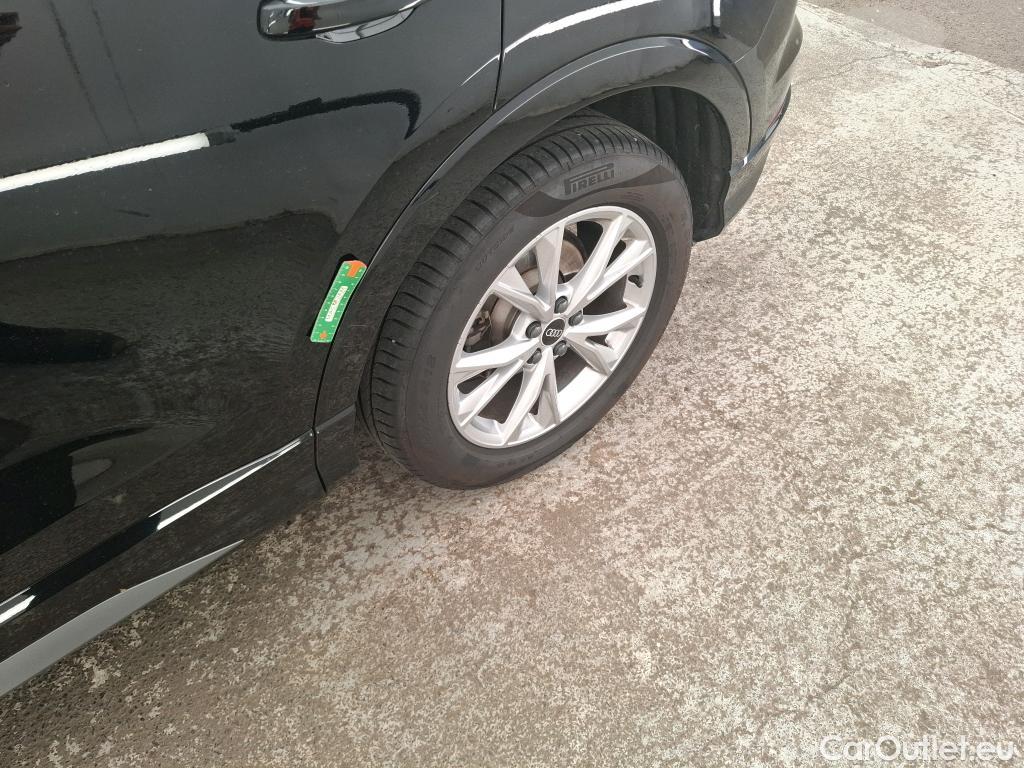  Audi  Q3  35 TDI S line 2.0 TDI 150CV BVA7 E6d #16