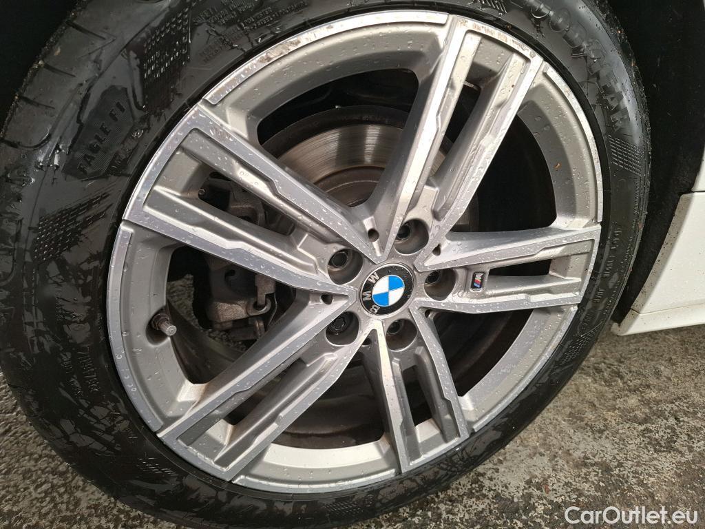  Bmw  Serie 1 Série 1 Berline 116 d M Design 1.5 115CV BVA7 E6d #2