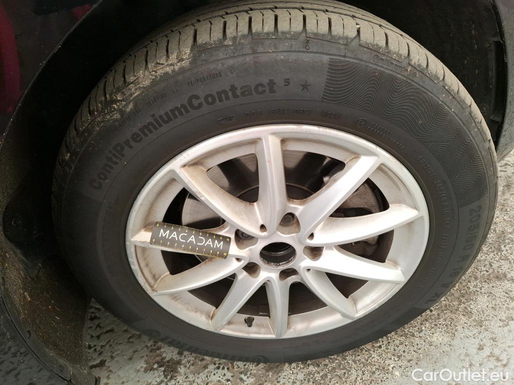  Bmw  Serie 2 Série 2 Gran Tourer 218d Lounge 2.0 150CV BVA8 E6 #29