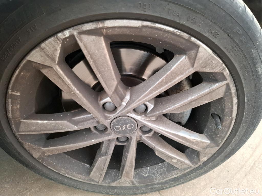  Audi  A3  Sportback 30 TDI Business Line 2.0 TDI 115CV BVM6 E6d #10