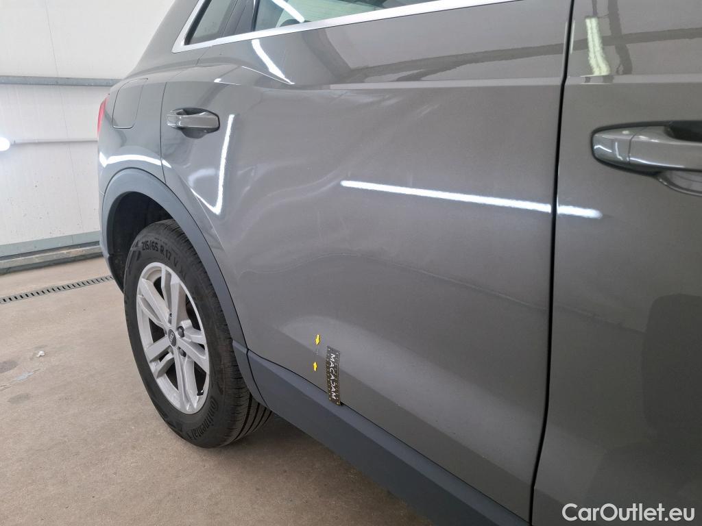  Audi  Q3  35 TFSI Business Line 1.5 TFSI 150CV BVA7 E6dT #1