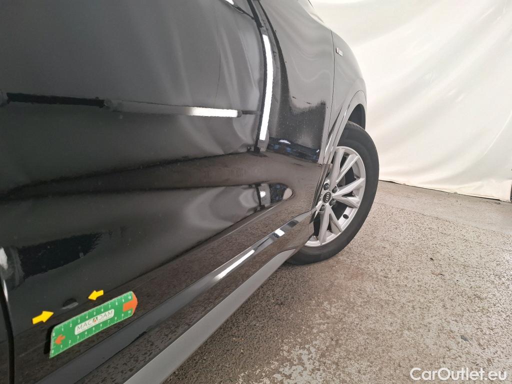  Audi  Q3  35 TDI S line 2.0 TDI 150CV BVA7 E6d #14