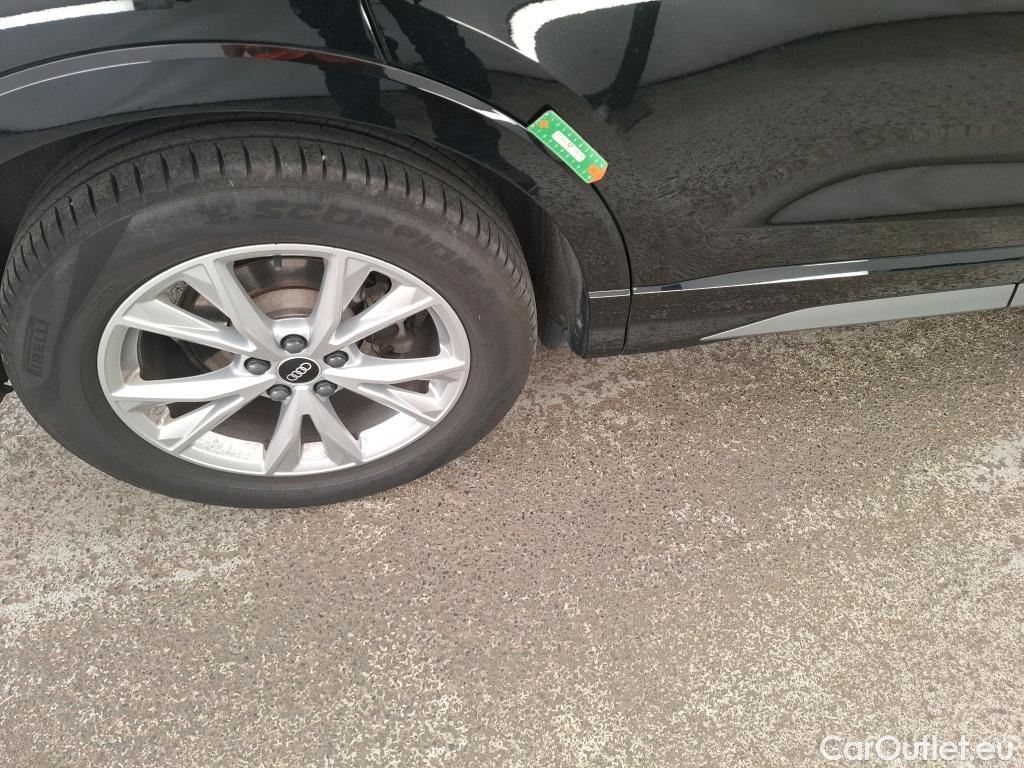  Audi  Q3  35 TDI S line 2.0 TDI 150CV BVA7 E6d #24