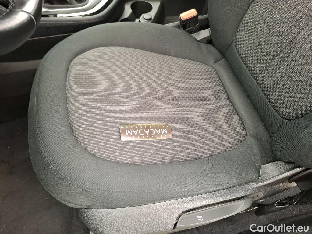 Bmw  Serie 2 Série 2 Gran Tourer 218d Lounge 2.0 150CV BVA8 E6 #37