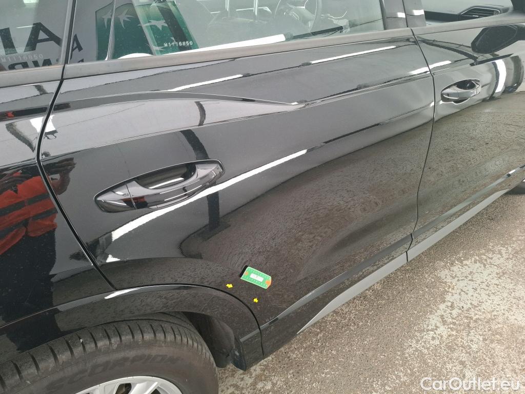  Audi  Q3  35 TDI S line 2.0 TDI 150CV BVA7 E6d #1