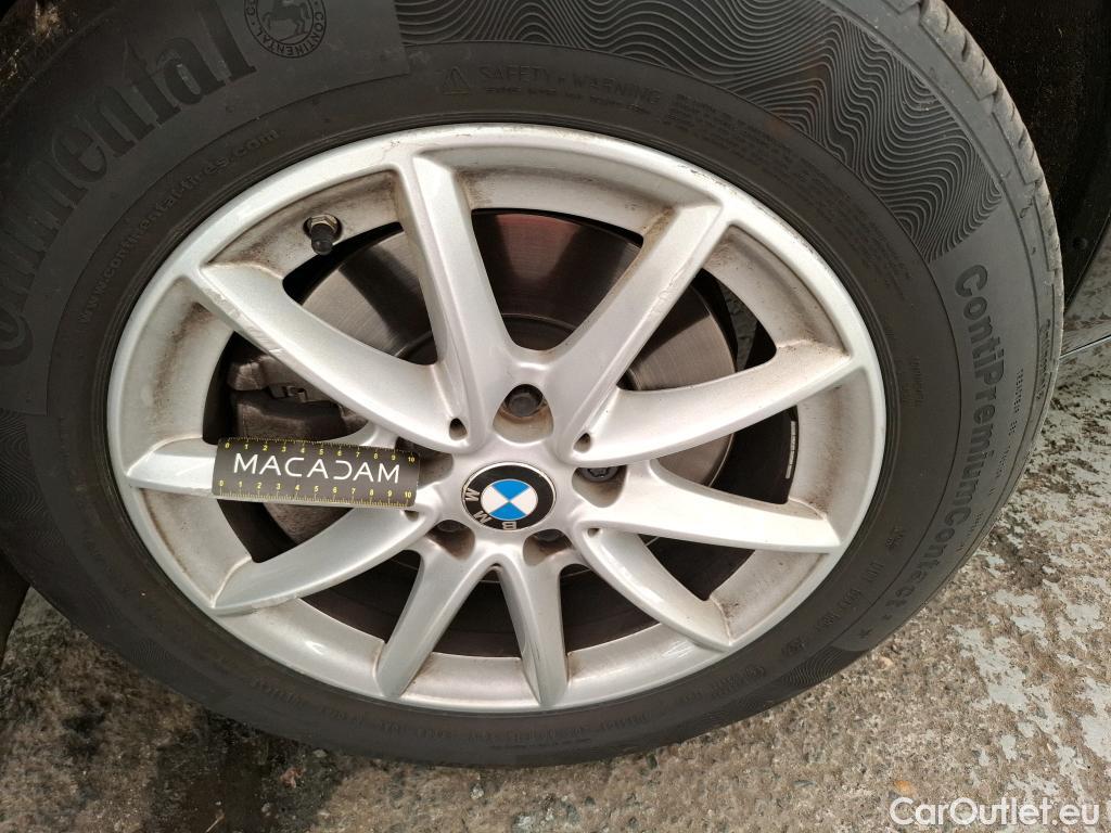 Bmw  Serie 2 Série 2 Gran Tourer 218d Lounge 2.0 150CV BVA8 E6 #14