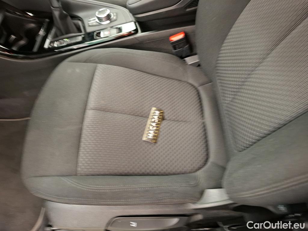  Bmw  X2 Série  sDrive 18i Lounge 1.5 135CV BVM6 E6d #2
