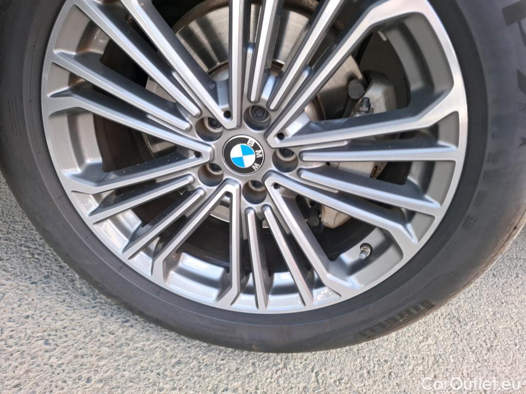  Bmw  X3 BMW  / 2017 / 5P / SUV xDrive30e 292ch Luxury BVA8 #7