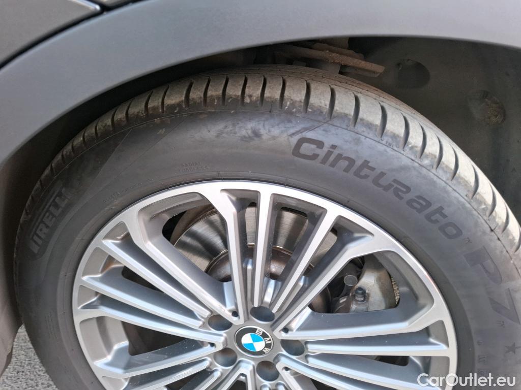  Bmw  X3 BMW  / 2017 / 5P / SUV xDrive30e 292ch Luxury BVA8 #6