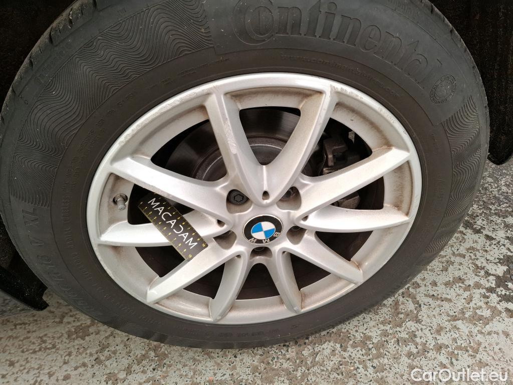  Bmw  Serie 2 Série 2 Gran Tourer 218d Lounge 2.0 150CV BVA8 E6 #19