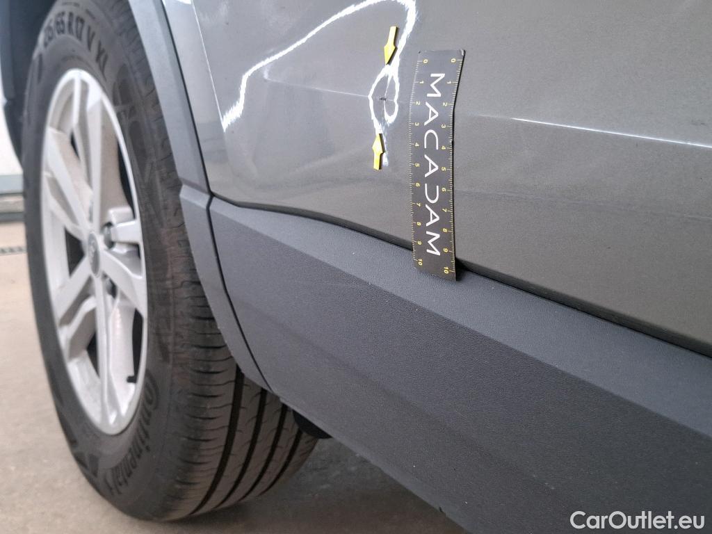  Audi  Q3  35 TFSI Business Line 1.5 TFSI 150CV BVA7 E6dT #2