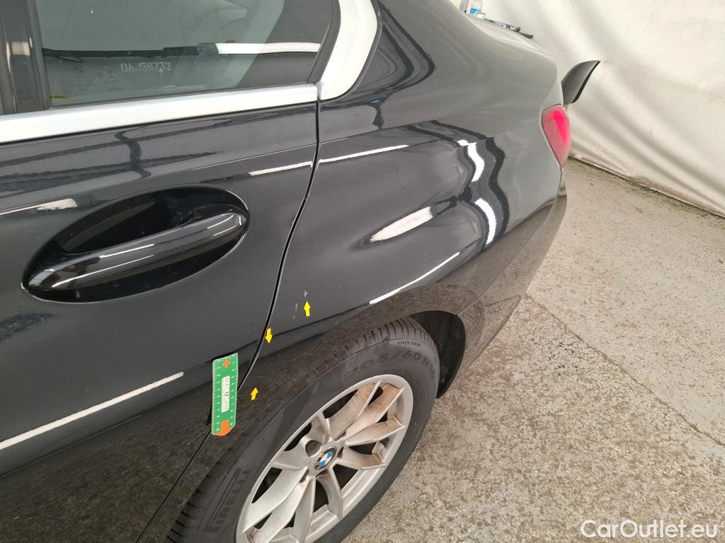  Bmw  Serie 3 BMW Série 3 Berline 4p Berline 320d 190ch Business Design BVA8 #1