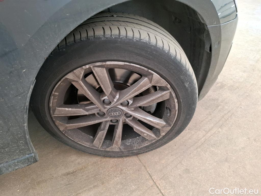  Audi  A3  Sportback 30 TDI Business Line 2.0 TDI 115CV BVM6 E6d #9