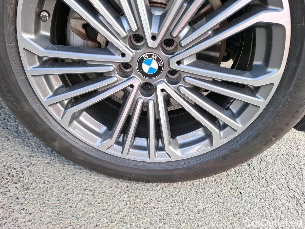  Bmw  X3 BMW  / 2017 / 5P / SUV xDrive30e 292ch Luxury BVA8 #5