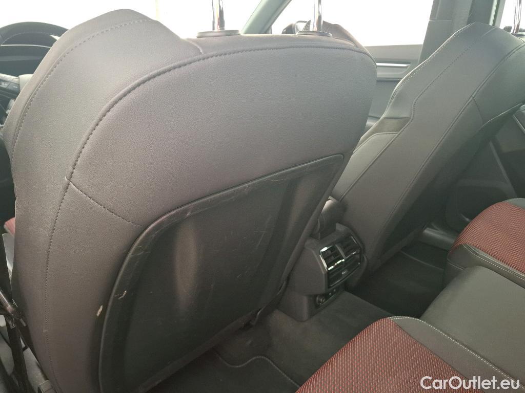  Audi  Q3  35 TDI S line 2.0 TDI 150CV BVA7 E6d #9