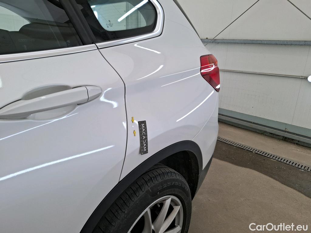  Bmw  X1 BMW  5p SUV sDrive18d Business BVA8 #5